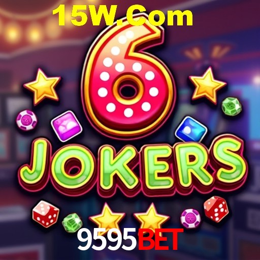 Diretório de Jogos 9595bet