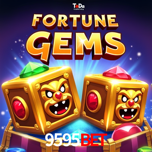 Gates of Olympus 9595bet
