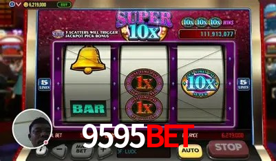 Promoções Sazonais 9595bet