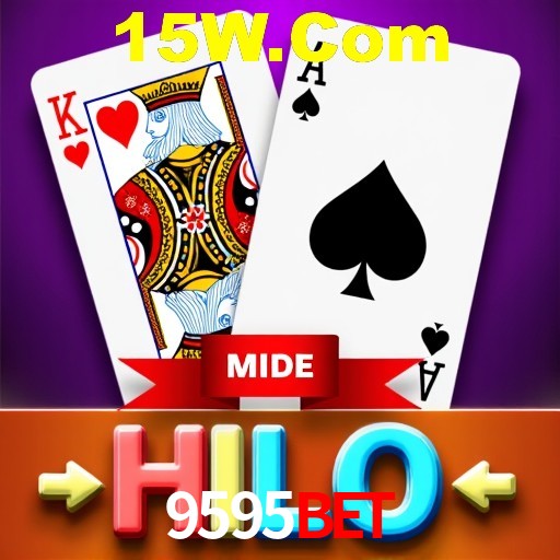 Casino Ao Vivo 9595bet