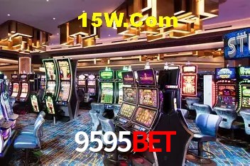 Especiais de Fim de Semana 9595bet